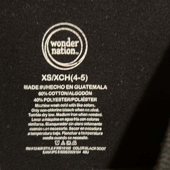 Summer cute top - Picture 4 of 4